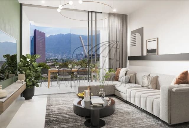 Departamentos en Venta en Santa María