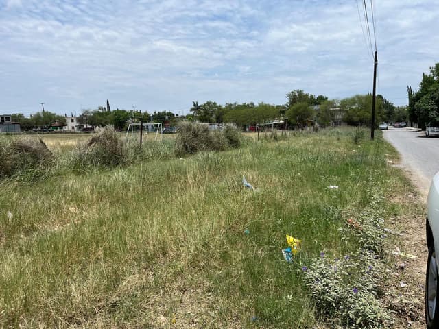 Terrenos en Venta en Del Maestro