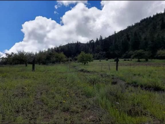 Terrenos en Venta en Mesa de las Tablas