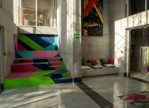 Departamentos en Venta en Del Norte