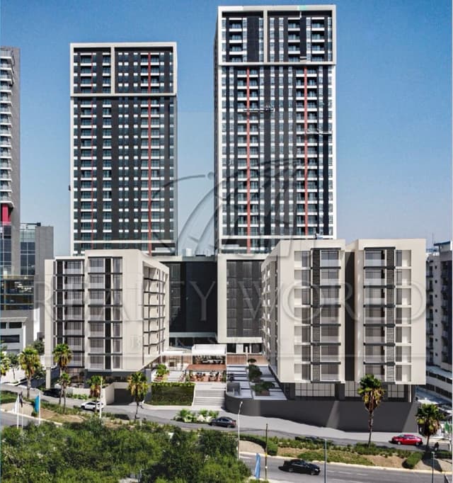 Departamentos en Venta en Mirador Residencial