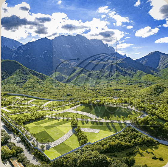 Terrenos en Venta en Cañadas del Sur