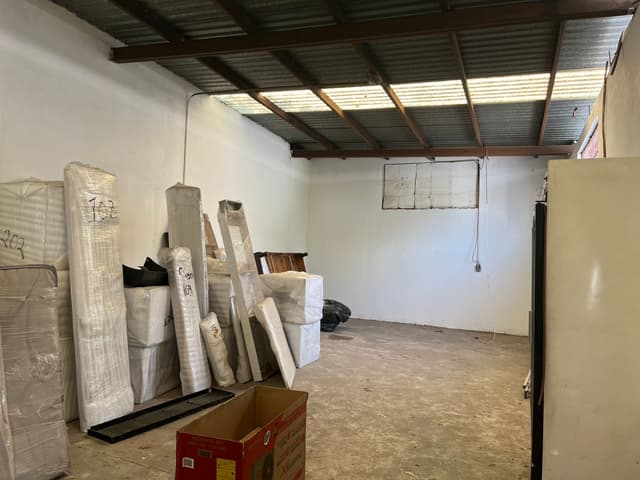 Bodegas en Venta en Nuevas Colonias