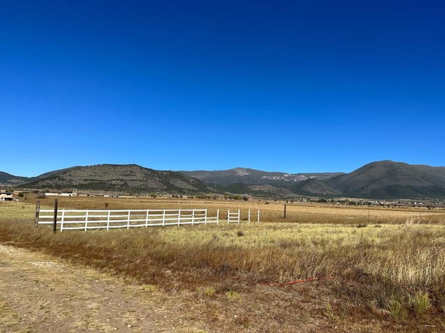 Terrenos en Venta en San Antonio de las Alazanas