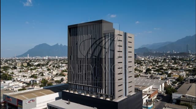 Departamentos en Renta en Mitras Centro