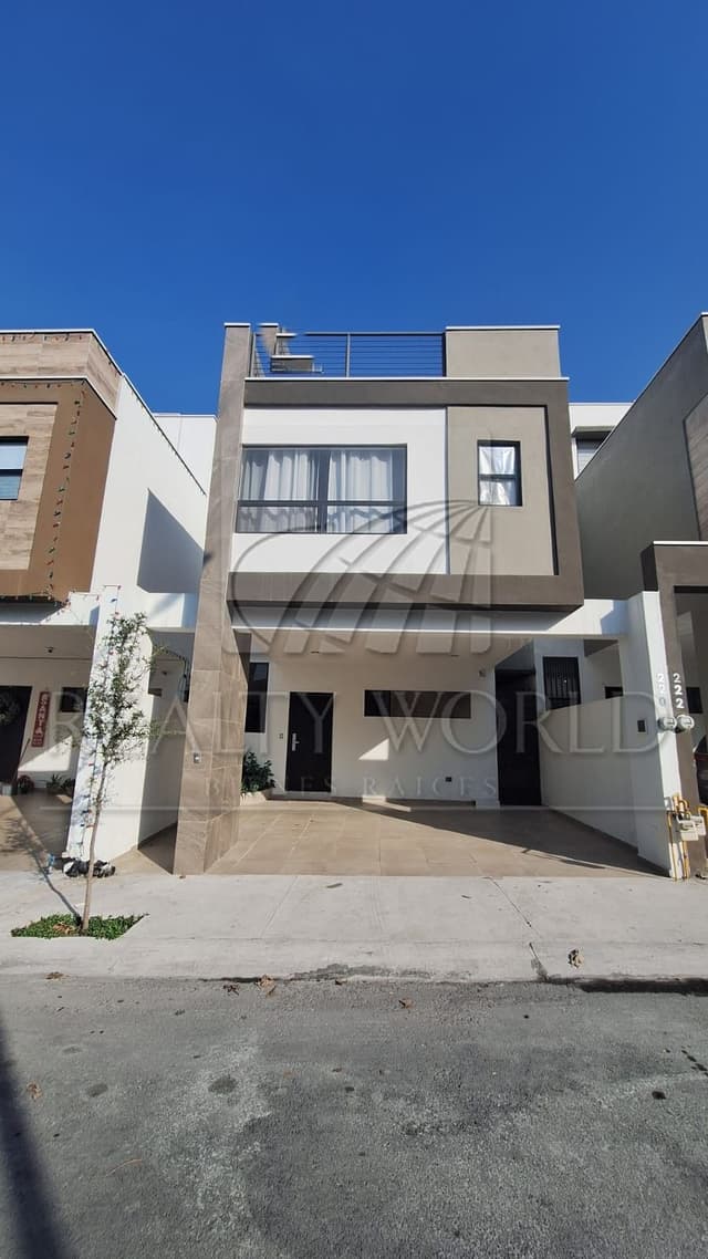 Casas en Venta en Porto Cumbres