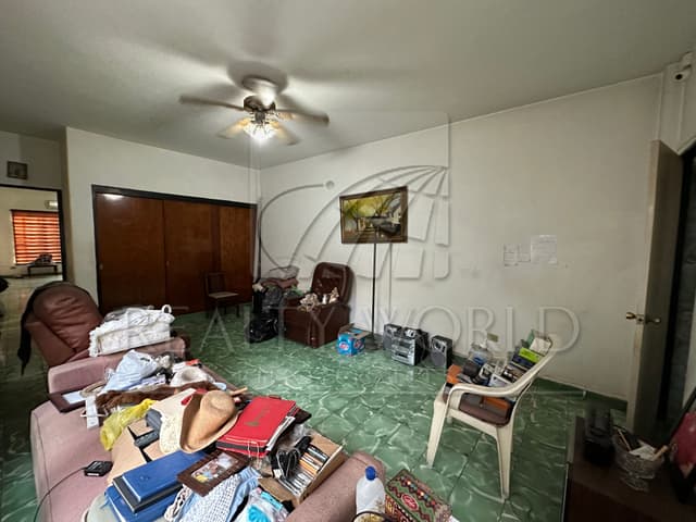 Casas en Venta en Terminal