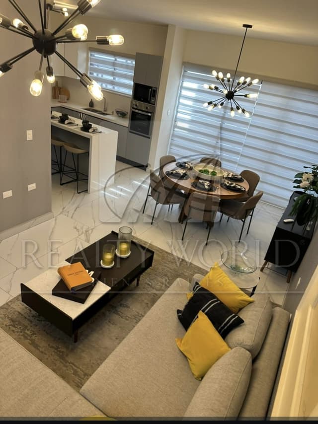 Casas en Venta en Solana Residencial