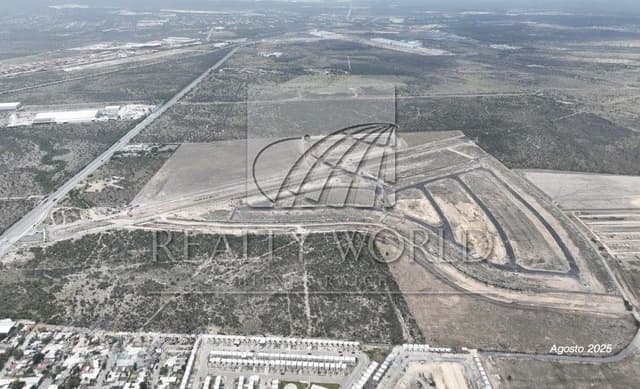 Terrenos en Venta en Salinas Victoria