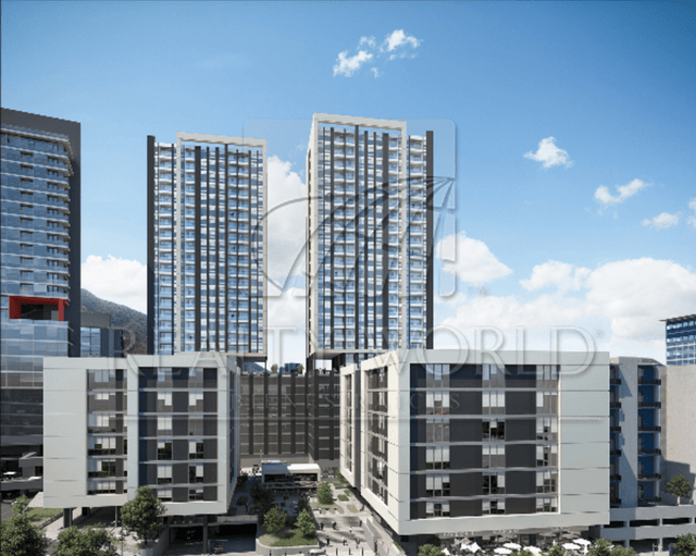 Departamentos en Venta en Mirador Residencial