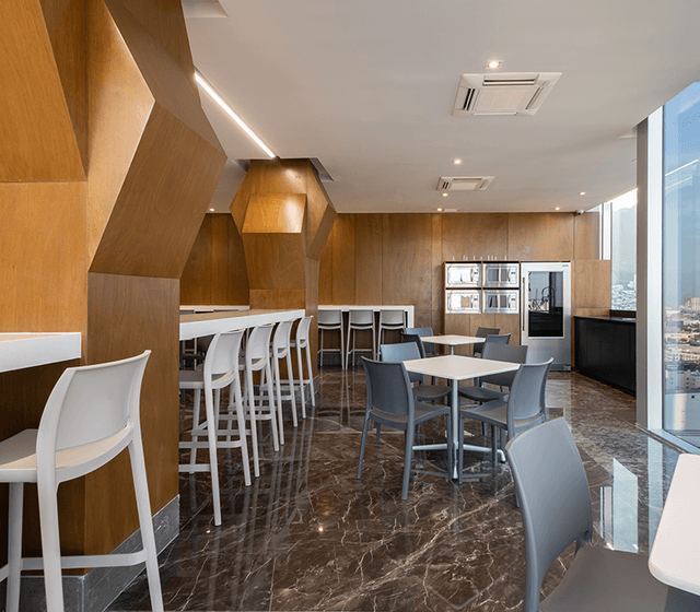 Oficinas en Renta en San Jerónimo