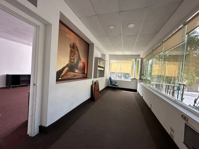 Edificio Mixto en Venta en Obispado