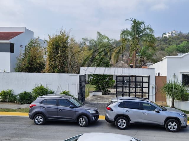 Terrenos en Venta en Aldabas de Cavazzo