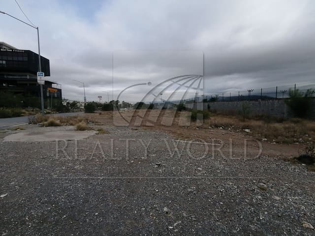 Terrenos en Venta en Cumbres del Sol