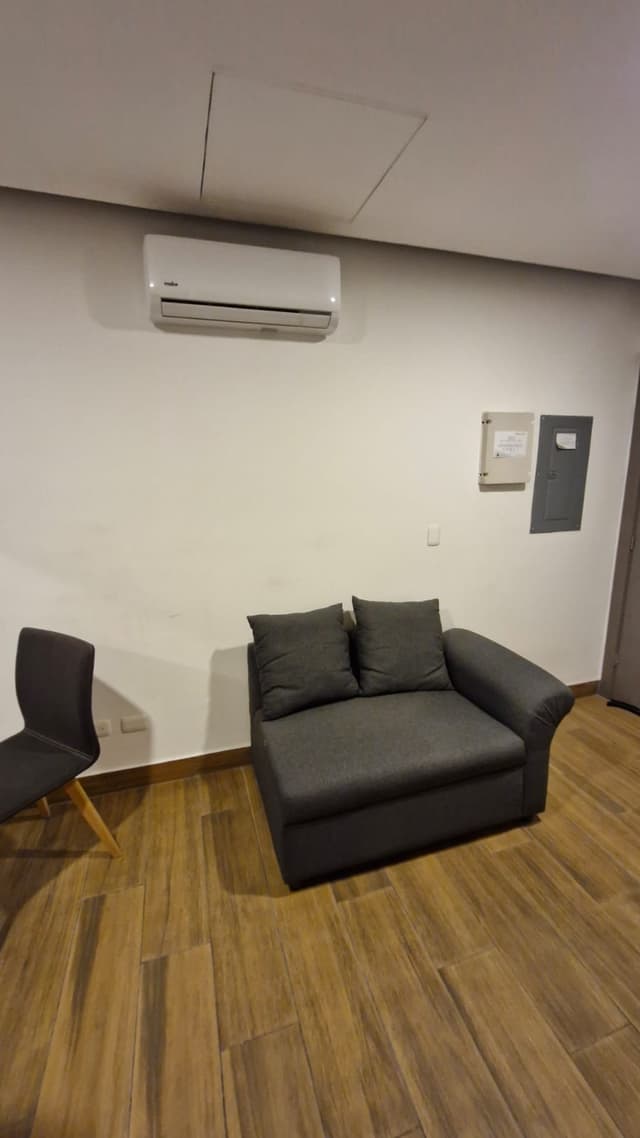 Departamentos en Renta en Centro