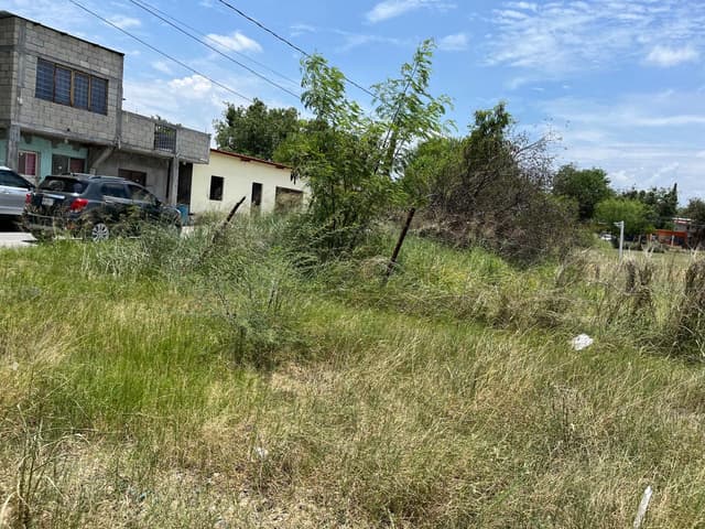 Terrenos en Venta en Del Maestro