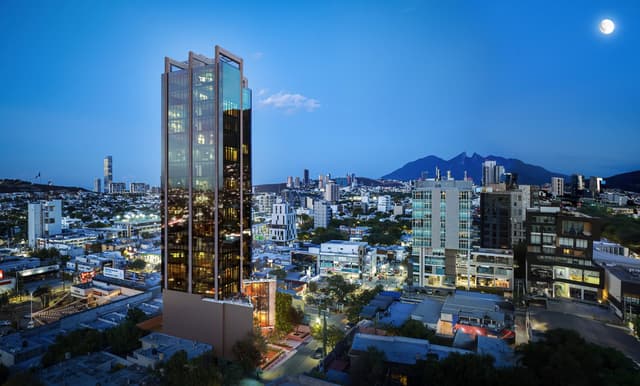 Departamentos en Venta en Del Valle