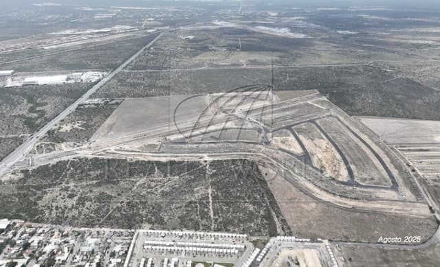 Terrenos en Venta en Salinas Victoria