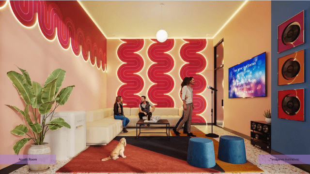 Departamentos en Venta en Centro