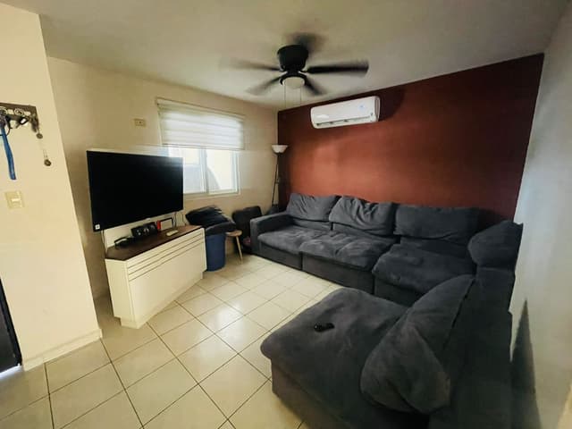 Casas en Venta en Las Lomas