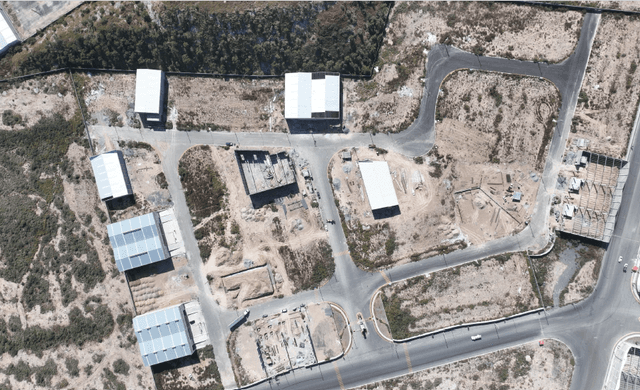 Terrenos en Venta en Santa Catarina