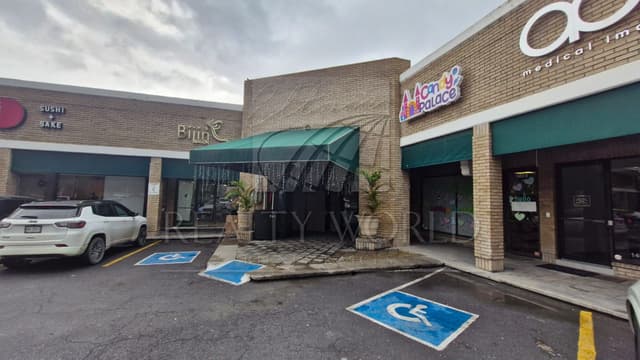 Locales en Renta en Santa Barbara