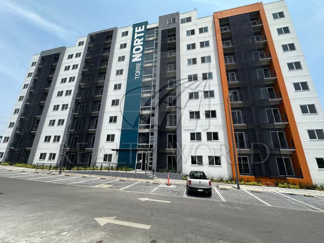 Departamentos en Venta en Valle la Silla