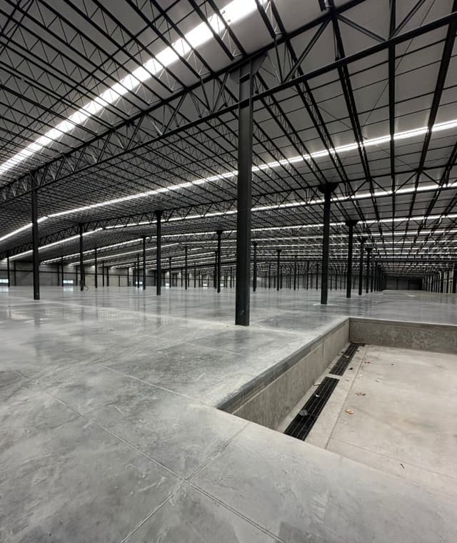 Naves Industriales en Renta en Sin Colonia