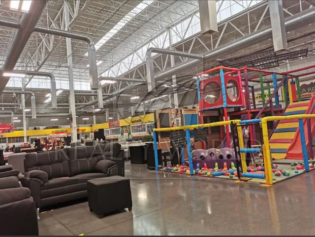 Locales en Venta en Fuentes de Guadalupe