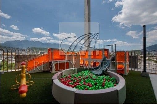 Departamentos en Venta en Centro