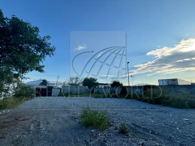 Terrenos en Renta en La Encarnación