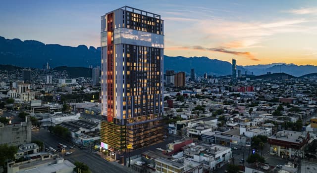 Departamentos en Venta en Centro