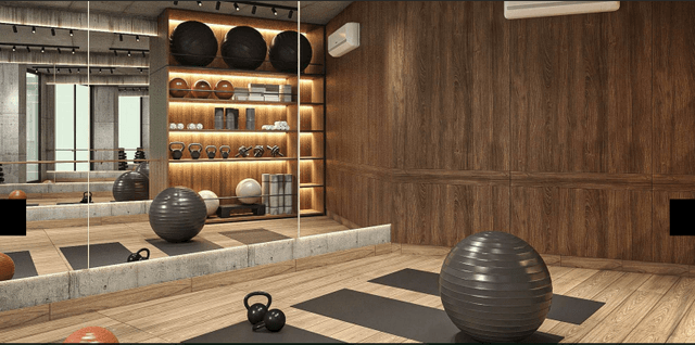 Departamentos en Venta en Santa Catarina