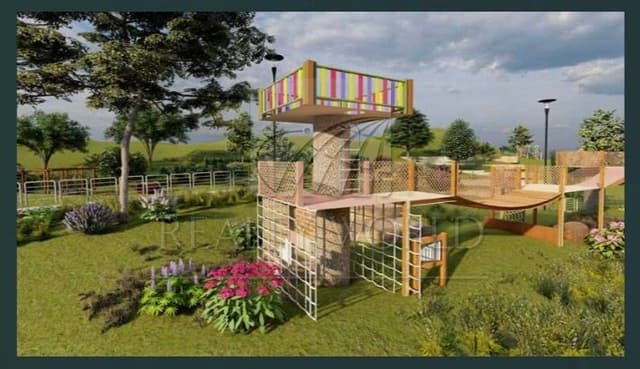 Terrenos en Venta en Granados del Mediterraneo