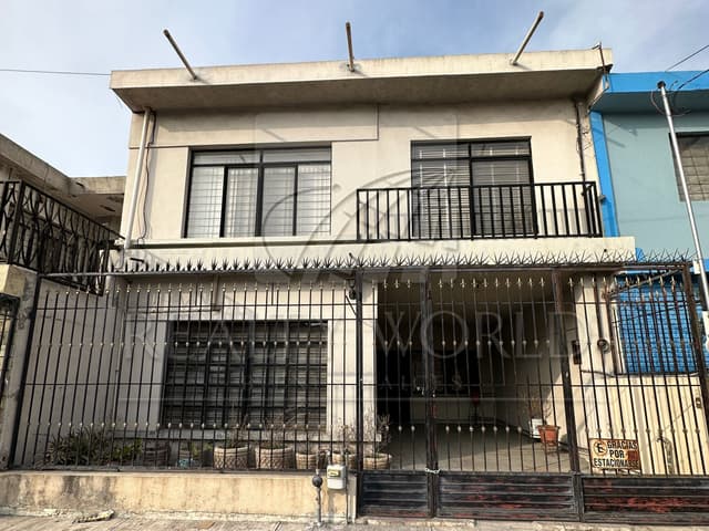 Casas en Venta en Terminal