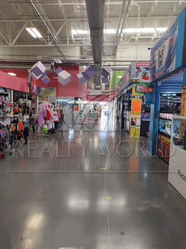 Locales en Venta en Fuentes de Guadalupe