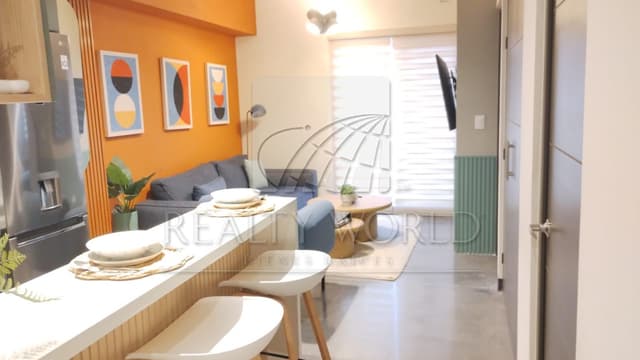 Departamentos en Venta en Valle la Silla