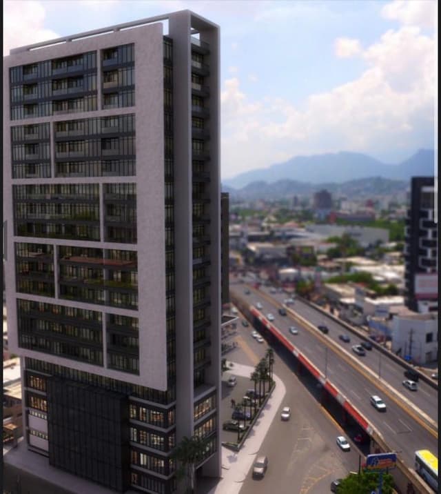 Departamentos en Venta en Roma