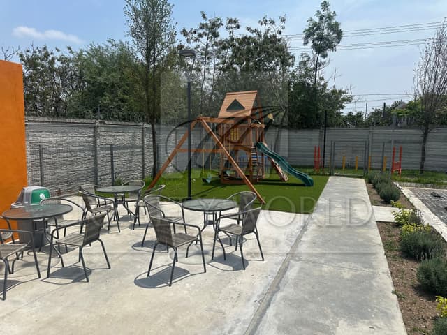 Departamentos en Venta en Valles de la Silla