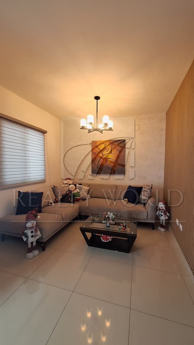 Casas en Venta en Arborea Linneo