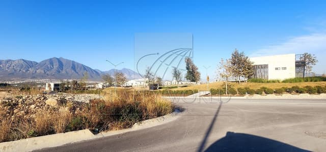 Terrenos en Venta en Solana Residencial