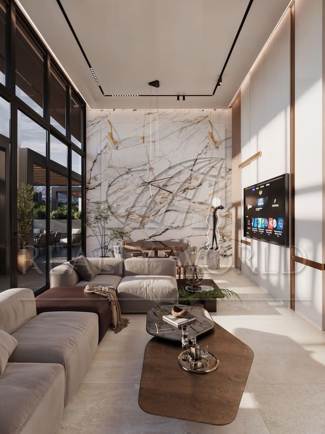 Departamentos en Venta en San Agustin Campestre