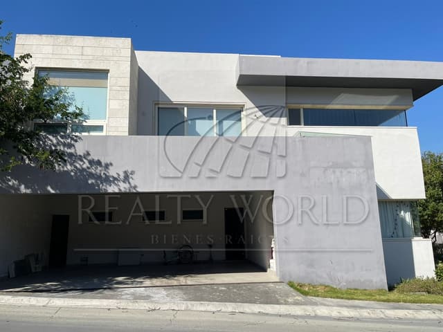 Casas en Venta en Carolco 2do sector