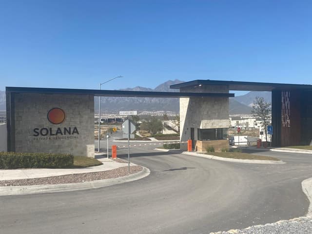 Casas en Venta en Solana Residencial