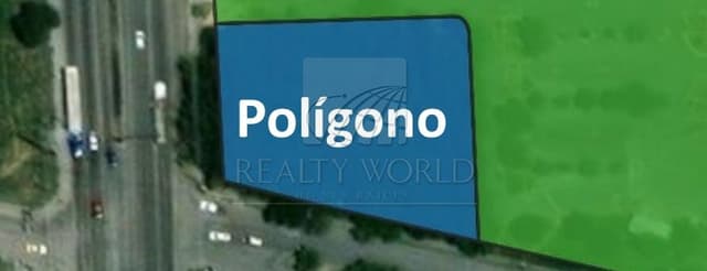 Terrenos en Renta en Ex Hacienda Santa Rosa