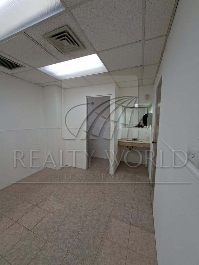 Oficinas en Renta en Obispado