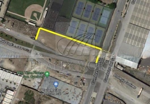 Terrenos en Venta en Cumbres del Sol