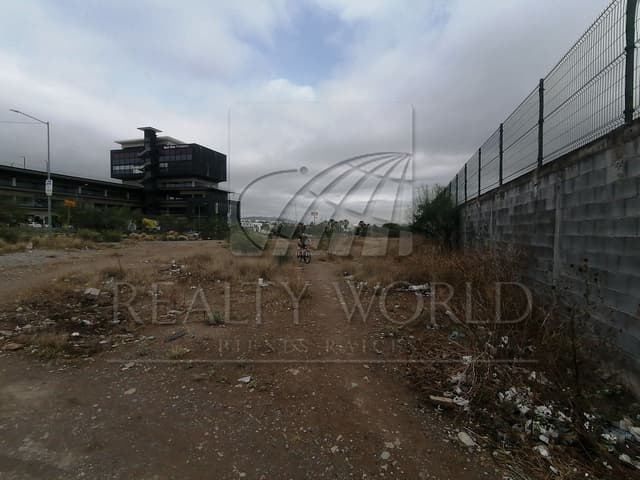 Terrenos en Venta en Cumbres del Sol