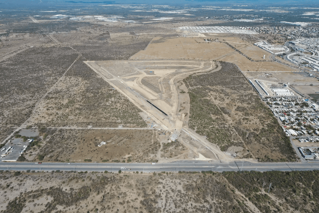 Terrenos en Venta en Salinas Victoria