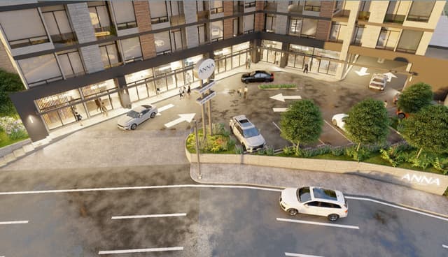 Departamentos en Venta en San Jerónimo